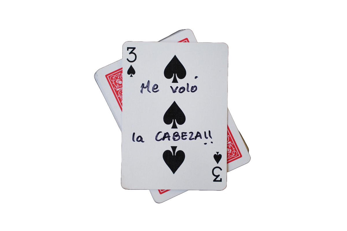Testimonio 1