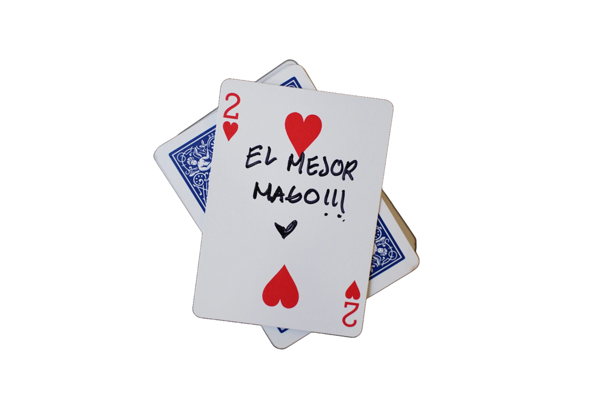Testimonio 5